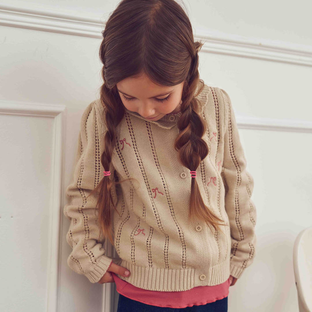 Müsli Cardigans Bouquet