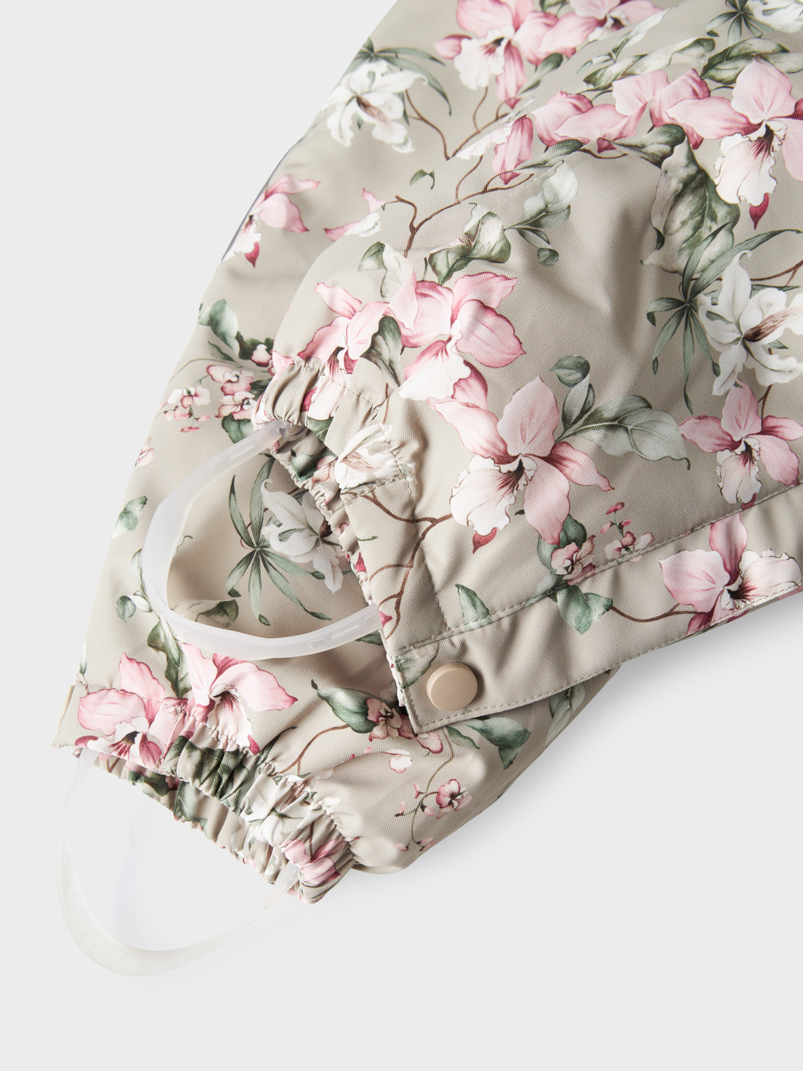 Name It Flyverdragt SNOW10