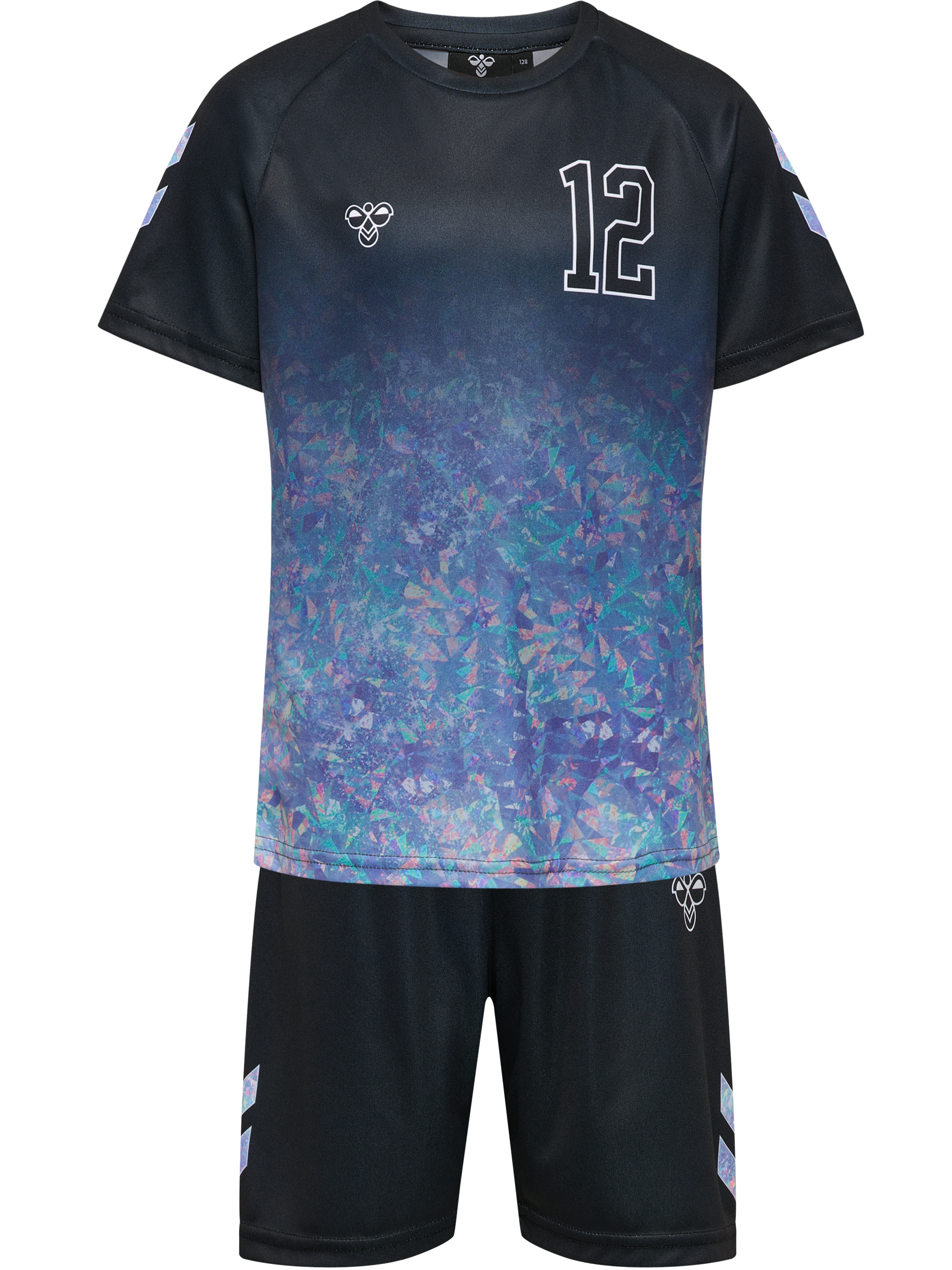 Hummel Sportssæt Shimmer