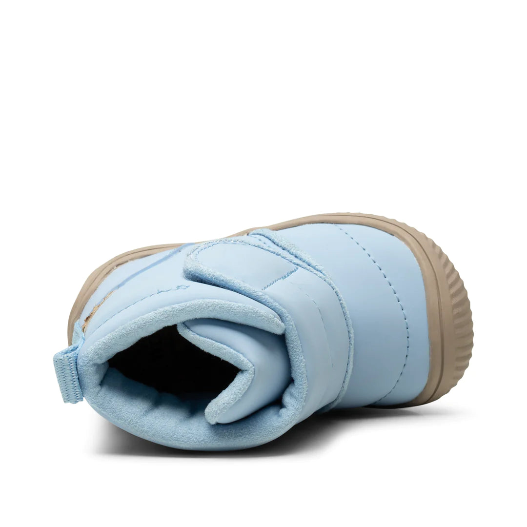 Woden Winter Boots Theo Baby