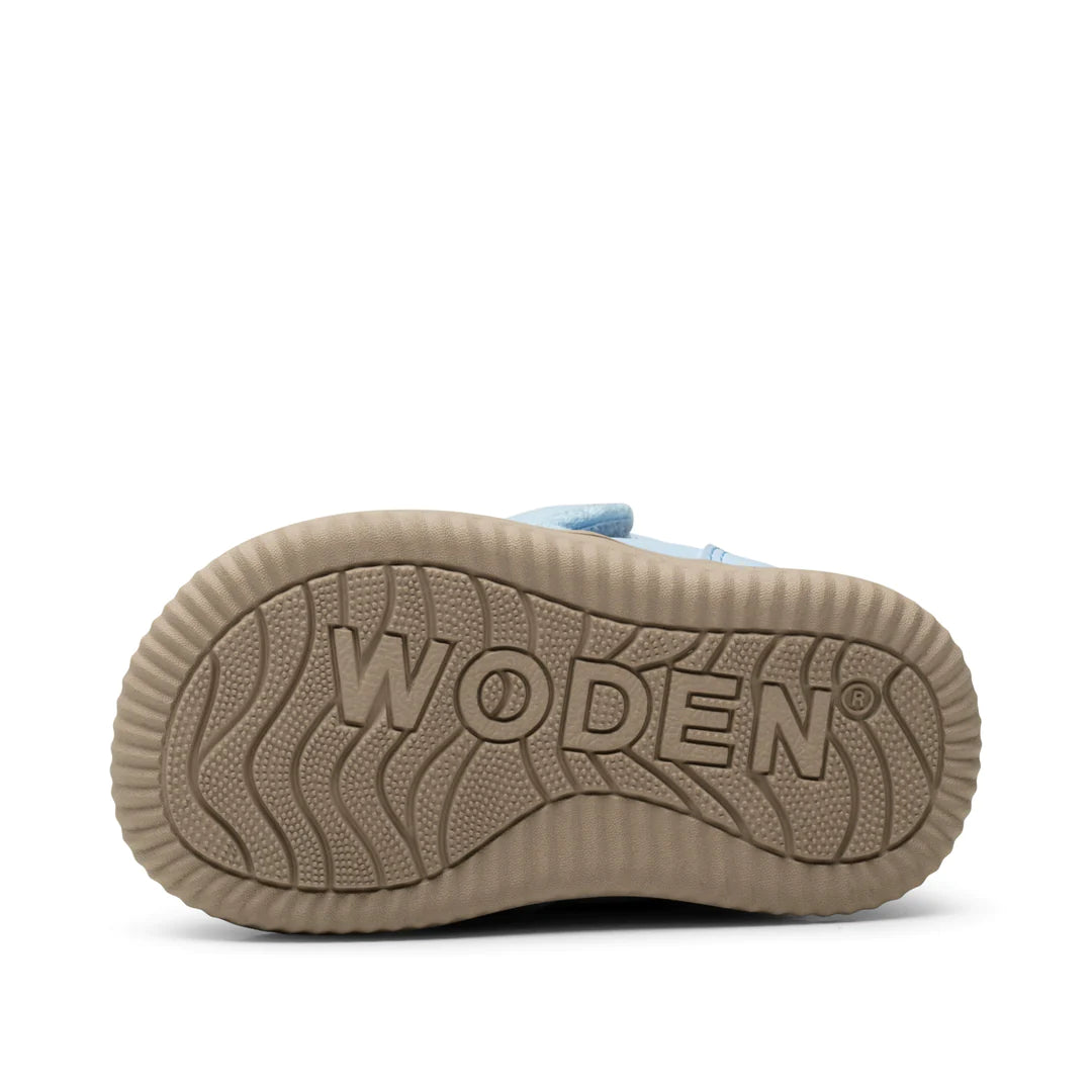 Woden Vinterstøvler Theo Baby