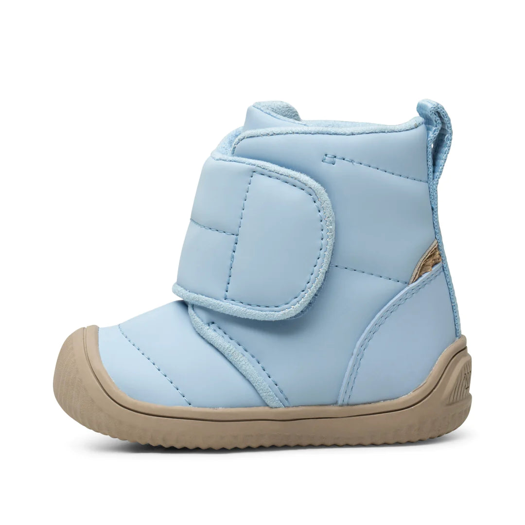 Woden Winter Boots Theo Baby