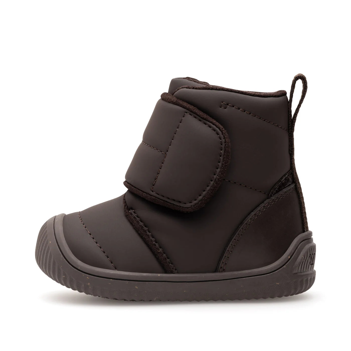 Woden Winter Boots Theo Baby