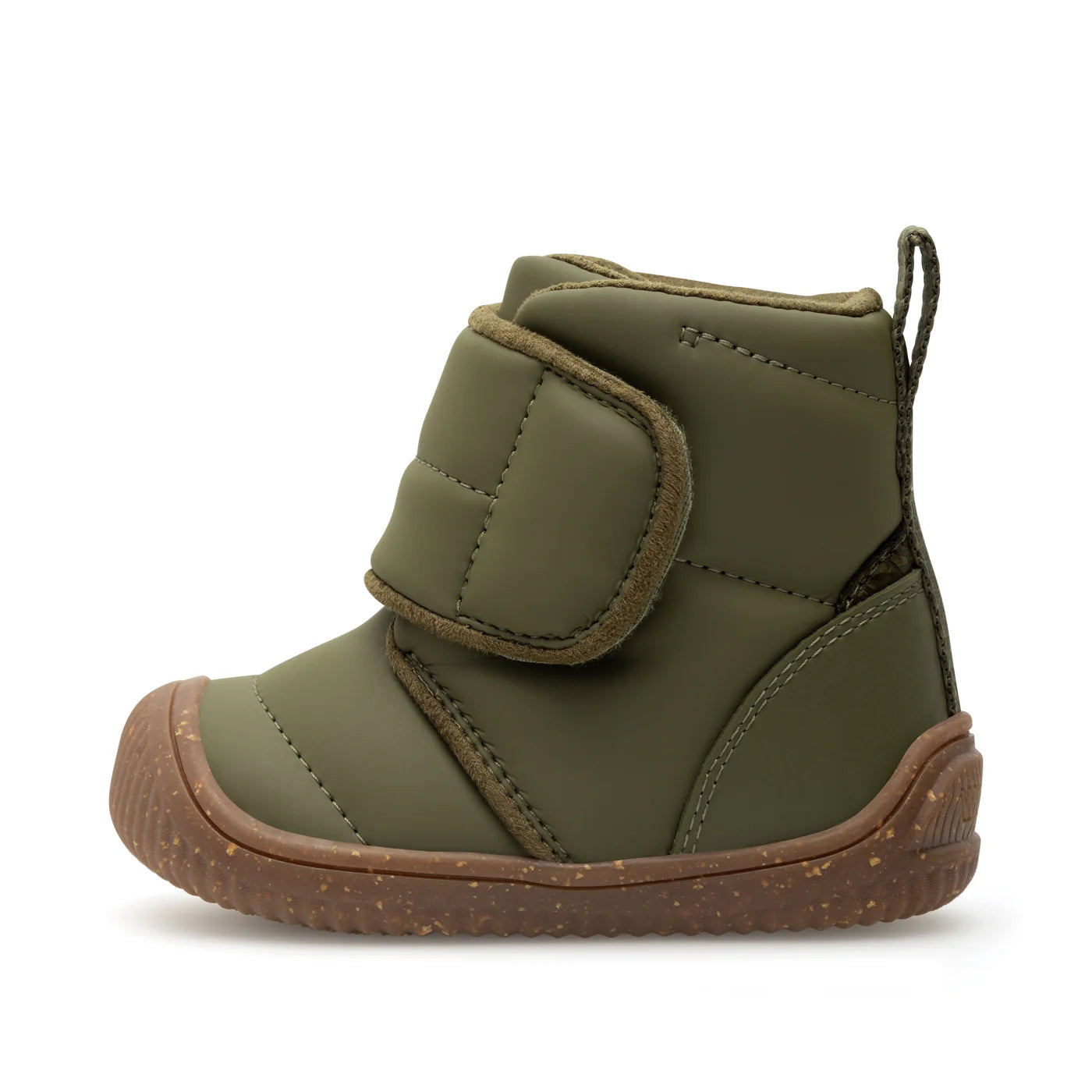 Woden Winter Boots Theo Baby