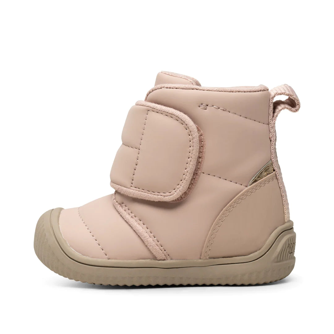 Woden Winter Boots Theo Baby