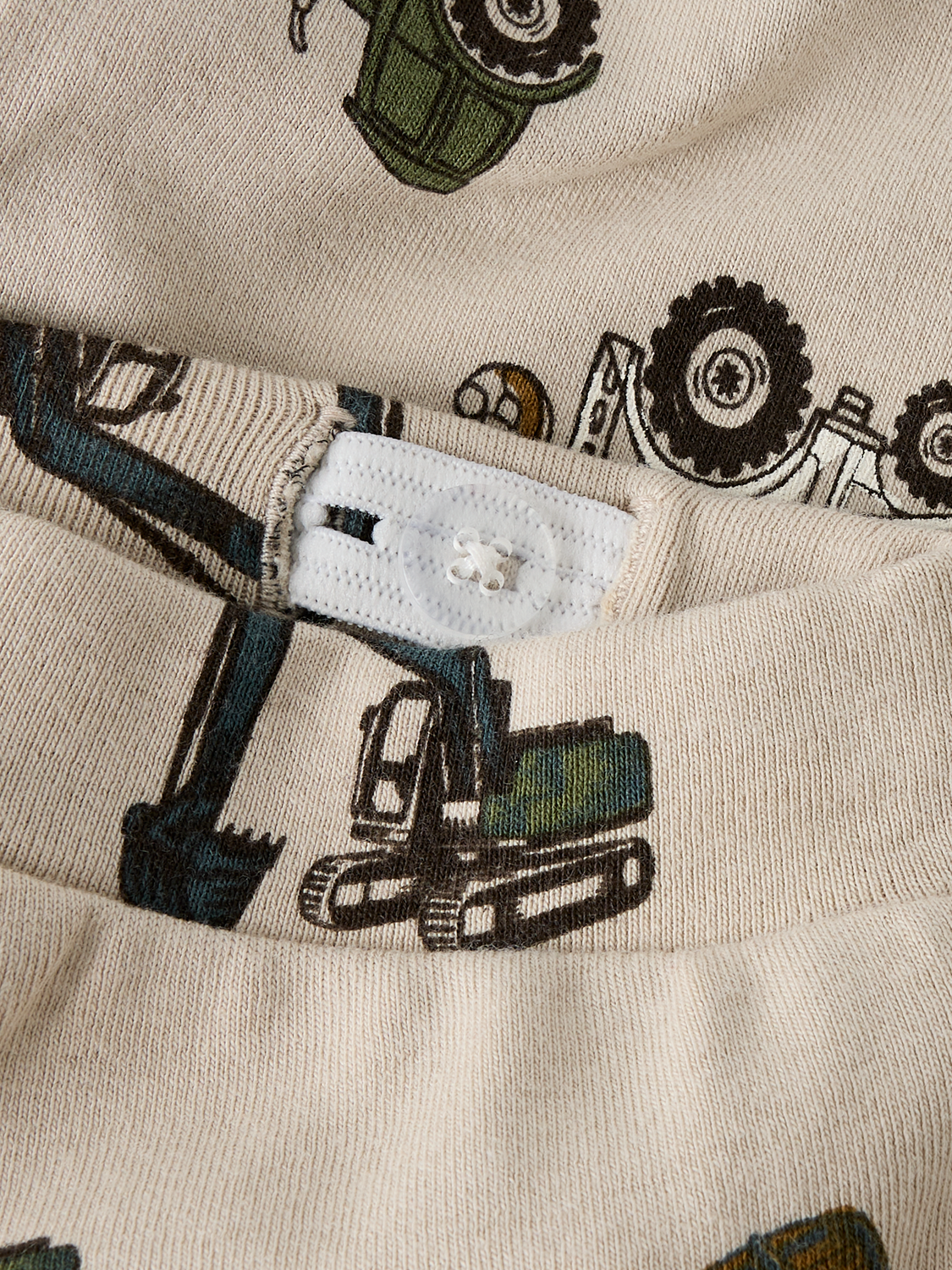 Name It Bukser Basil