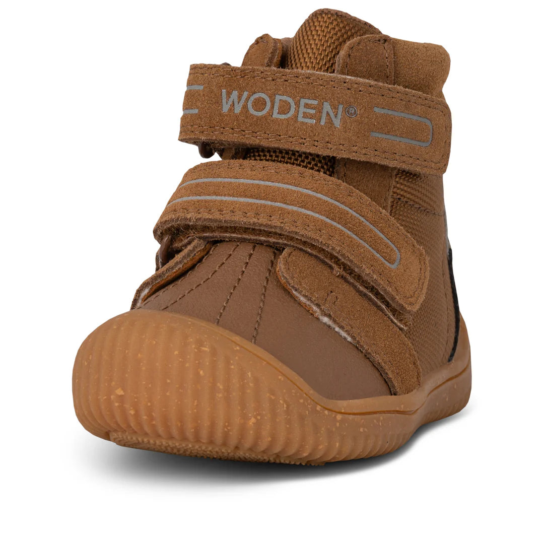 Woden Winter Boots Tristan Boot II