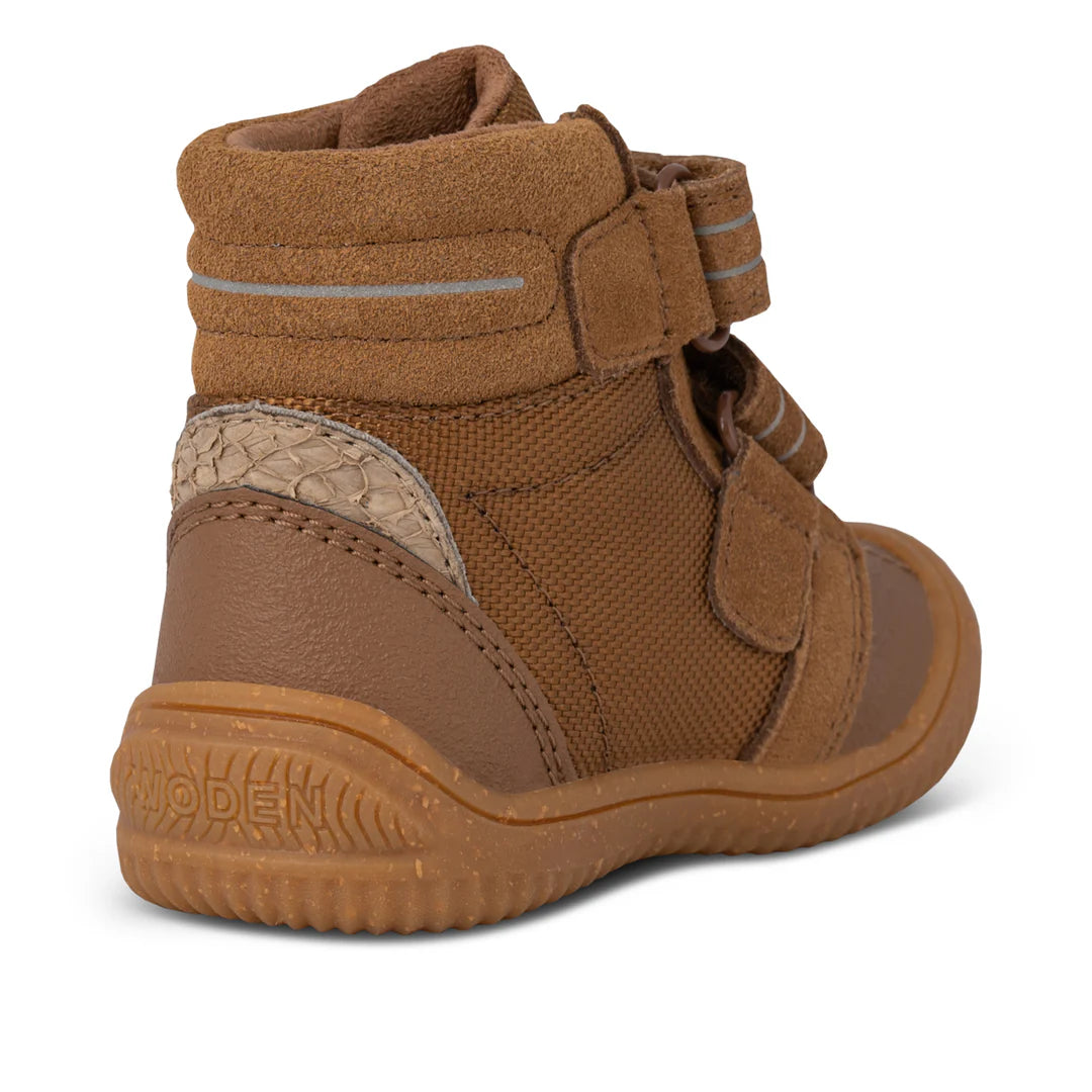 Woden Winter Boots Tristan Boot II
