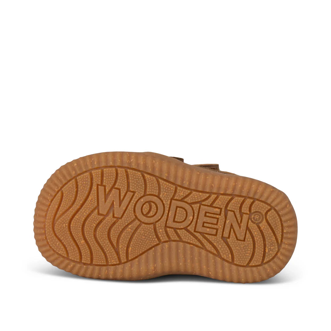 Woden Winter Boots Tristan Boot II