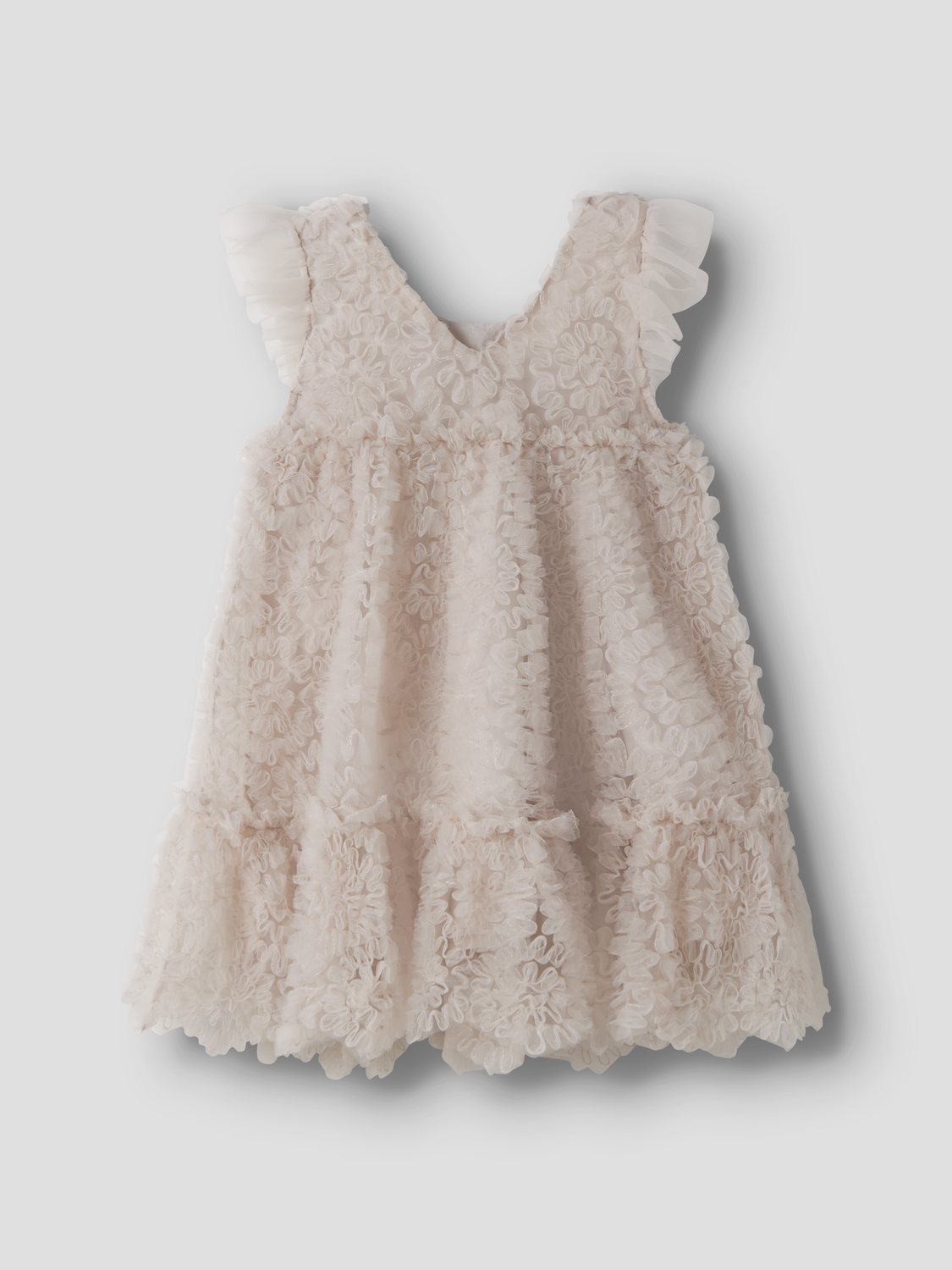 Lil' Atelier Kjole Fauna