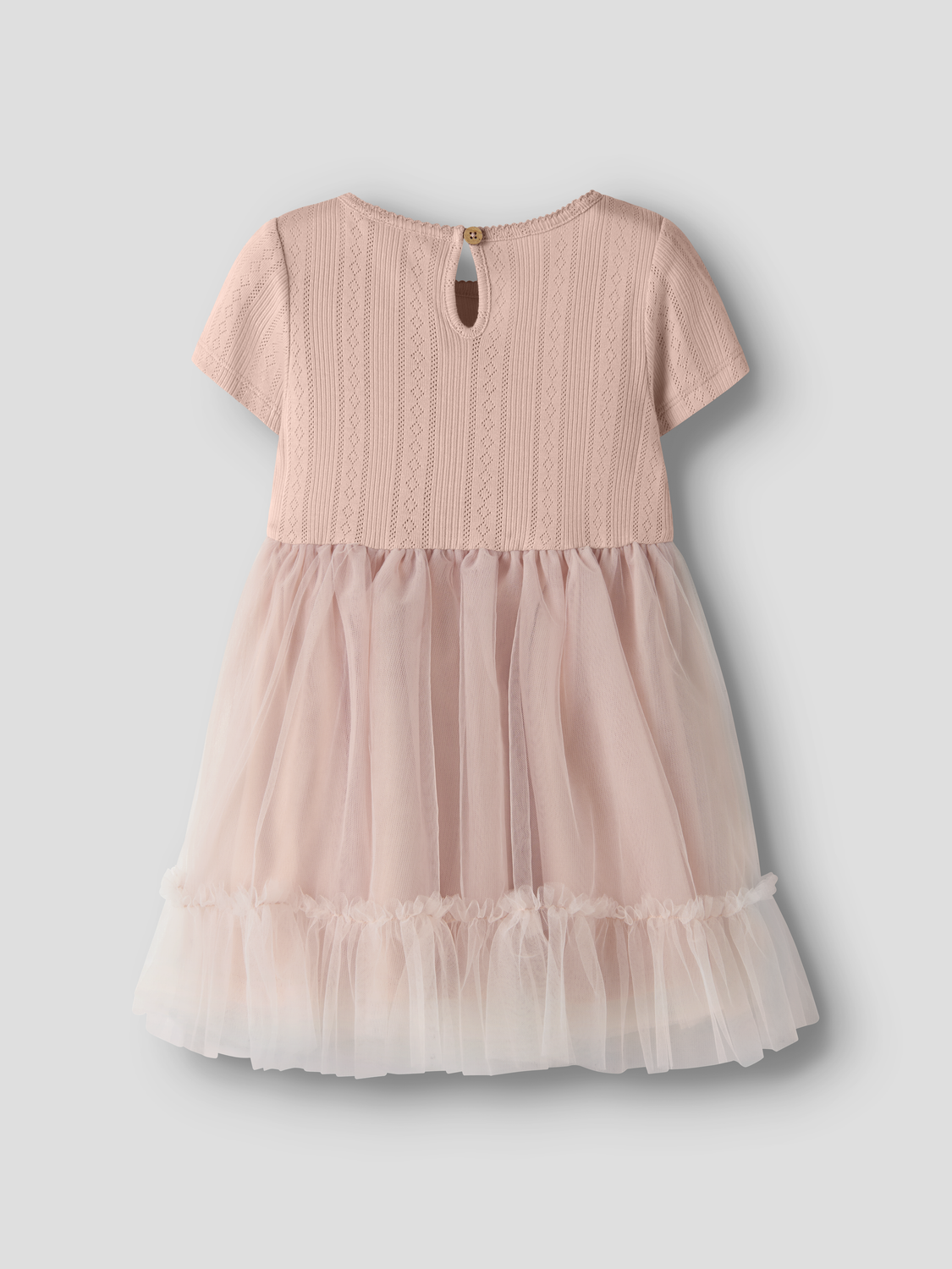 Lil' Atelier Kjole Fanella
