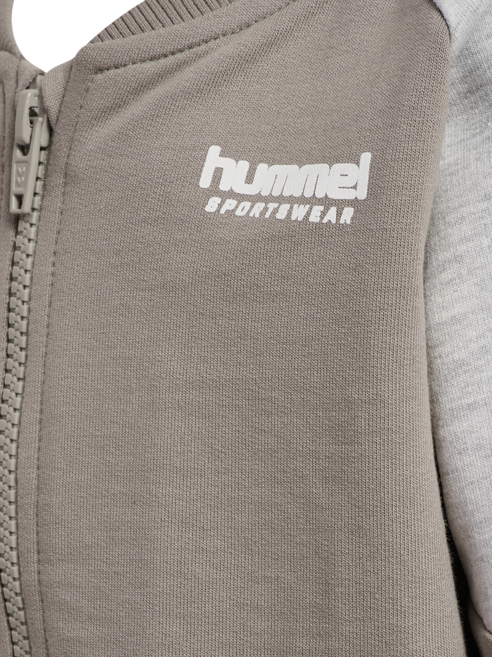 Hummel Lynlåstrøje Loose