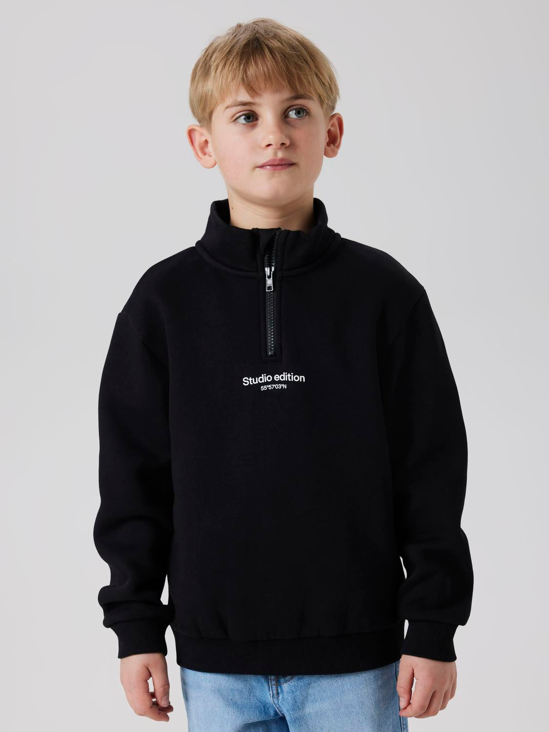 Name It Sweatshirt Brody
