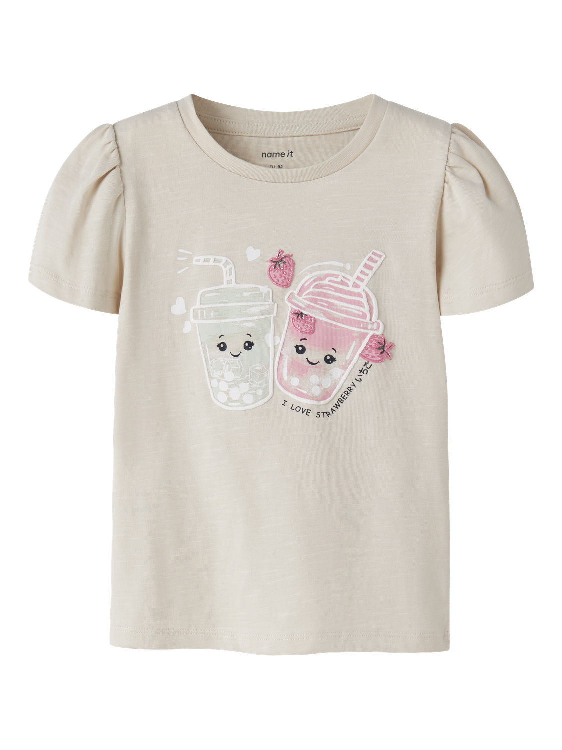 Name It T-shirt Jelleanal