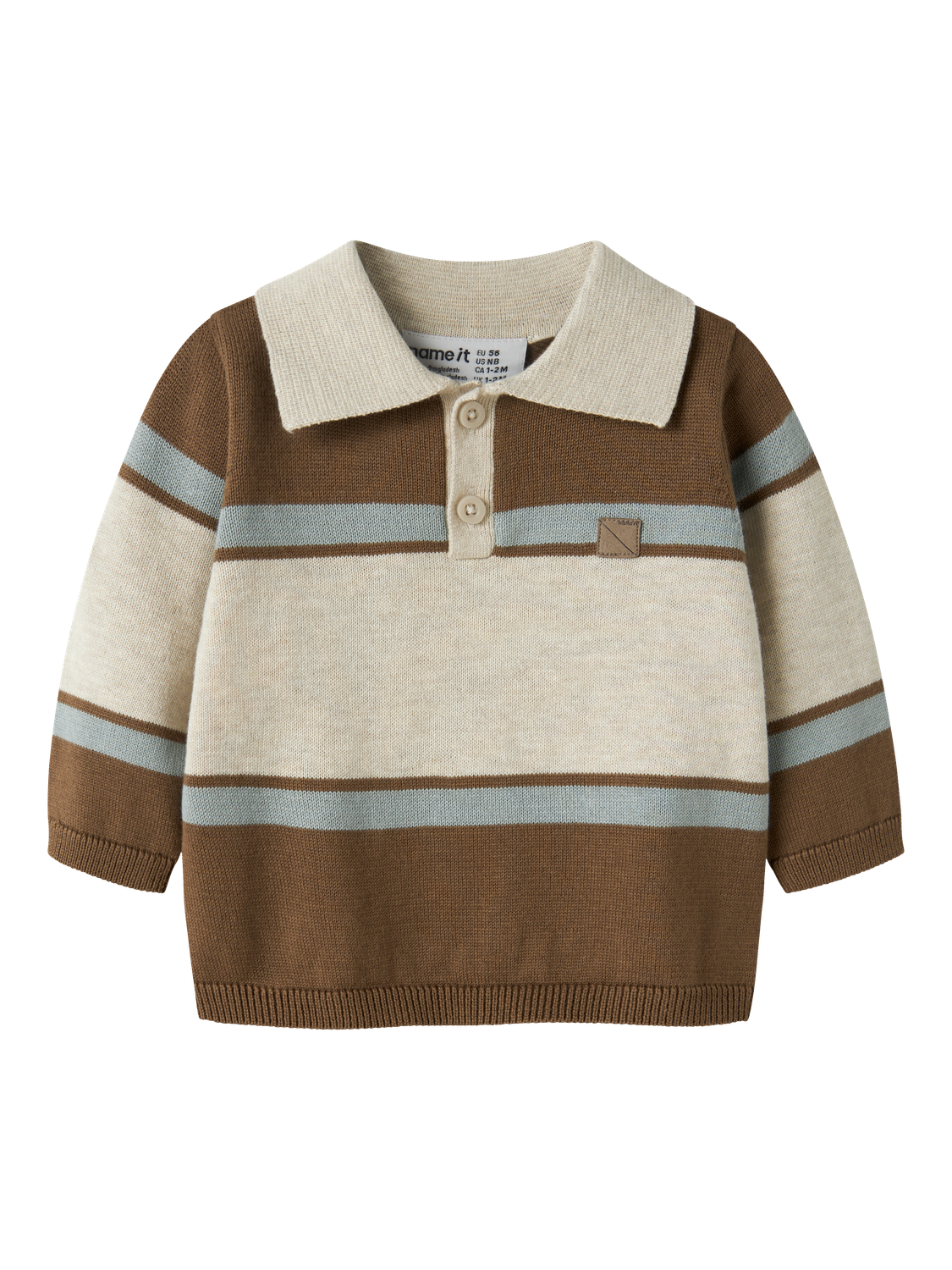 Name It Pullover Ral