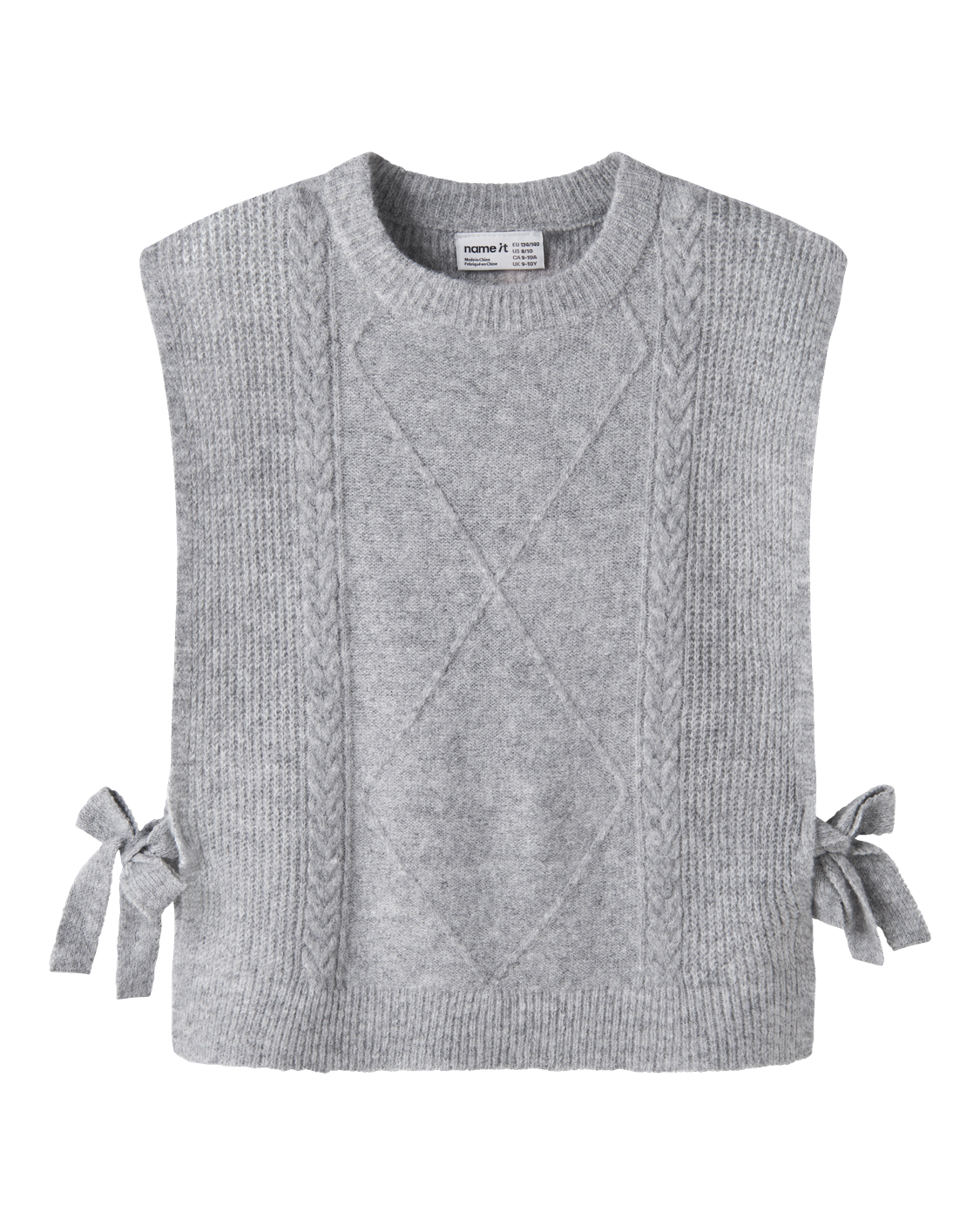 Name It Strikvest Rianni