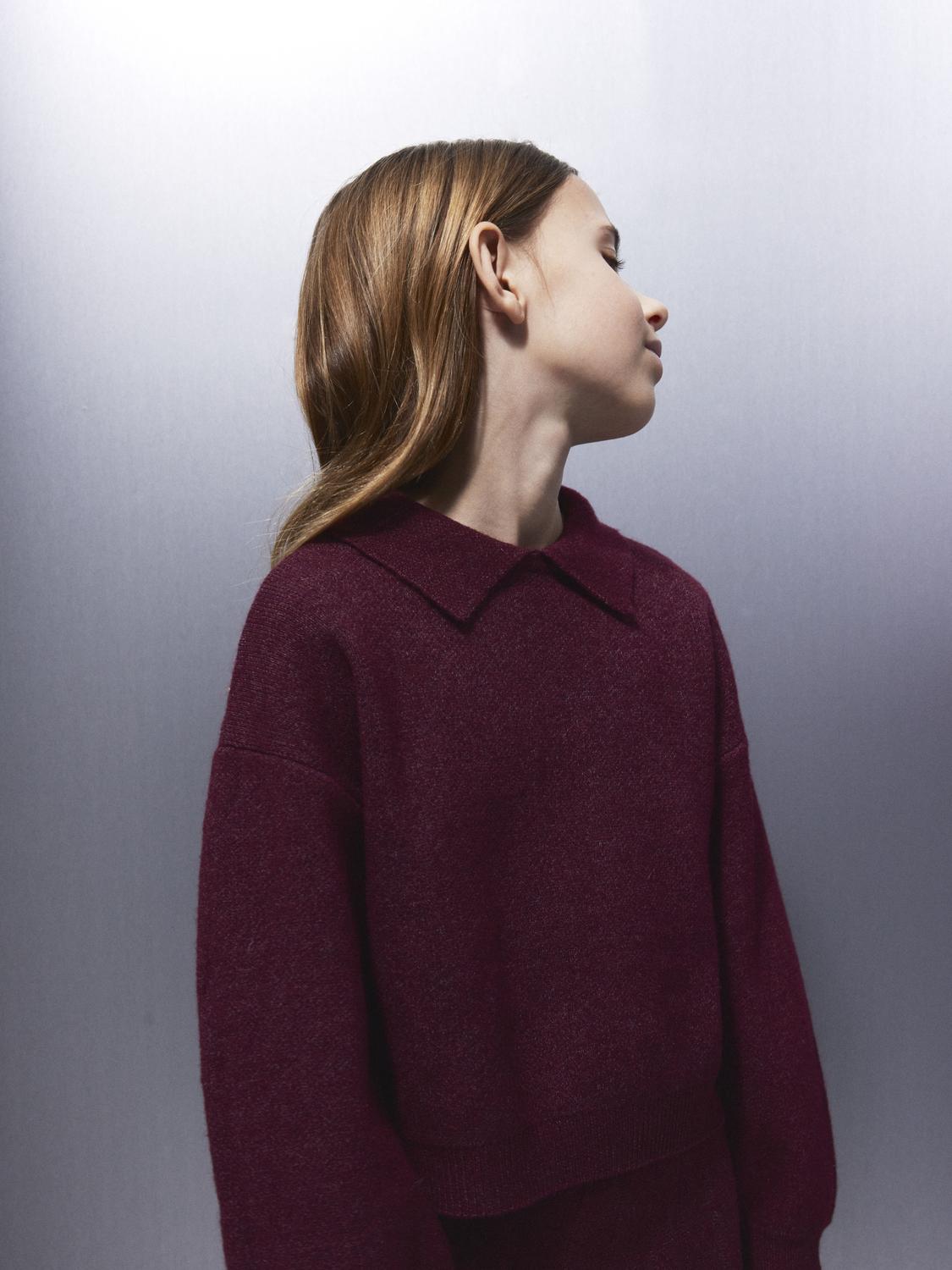 Name It Polo Pullover Sonia