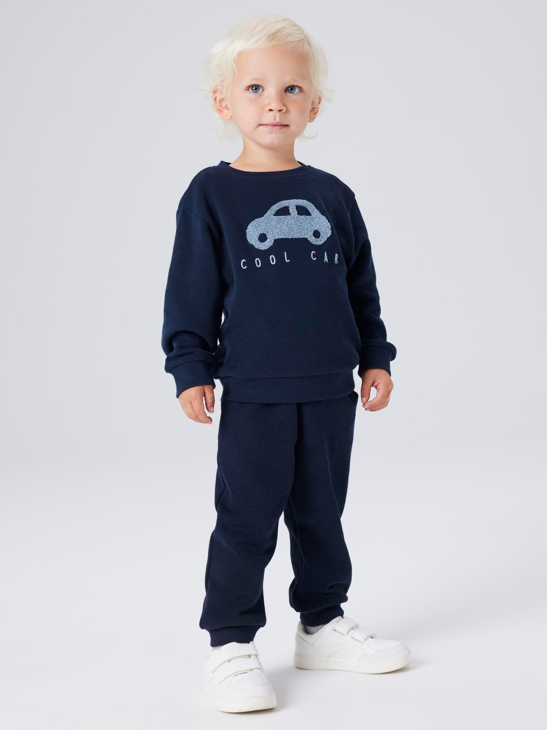 Name It Sweatshirt Obear
