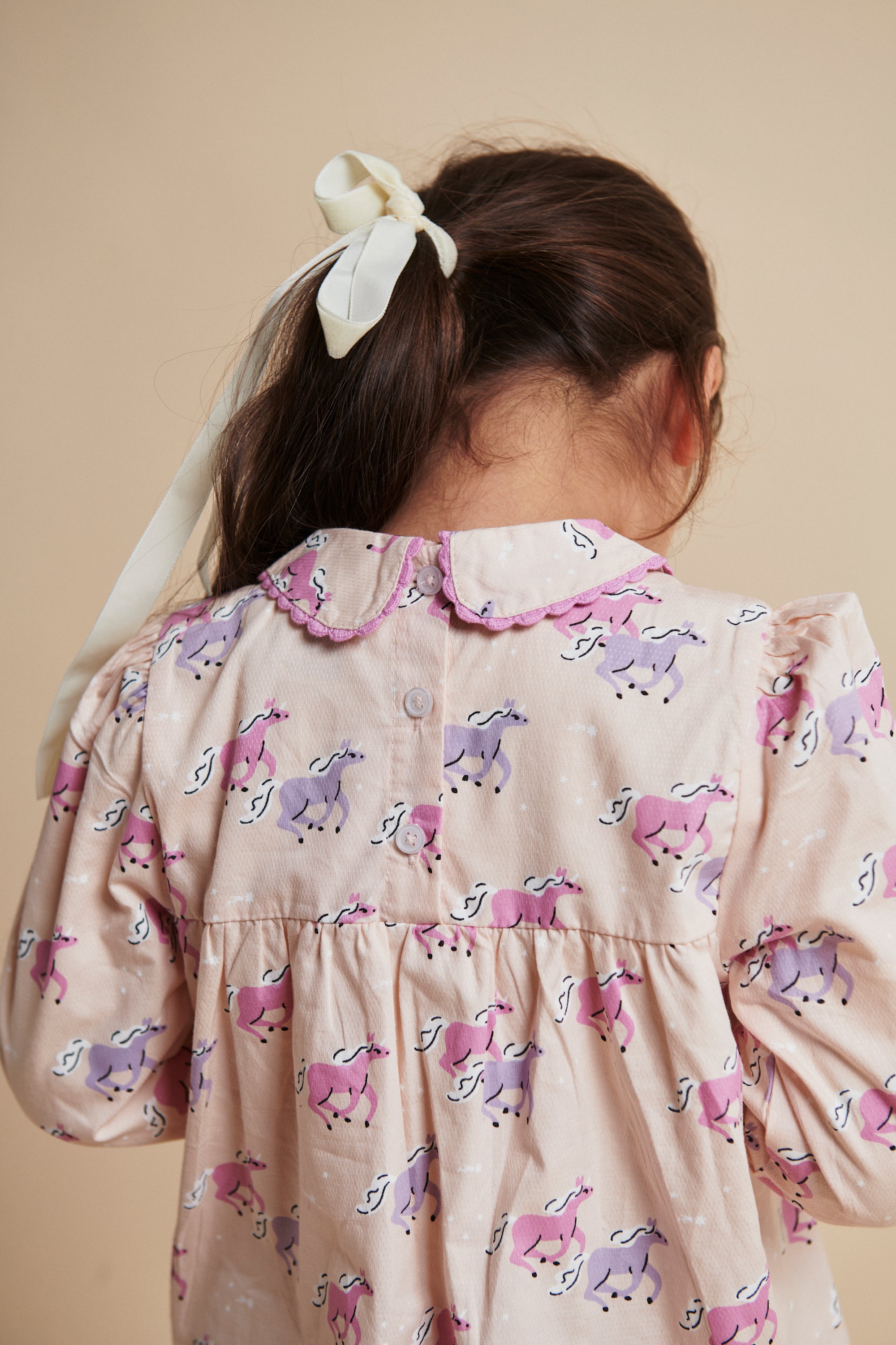 Copenhagen Colors Shirt Unicorn