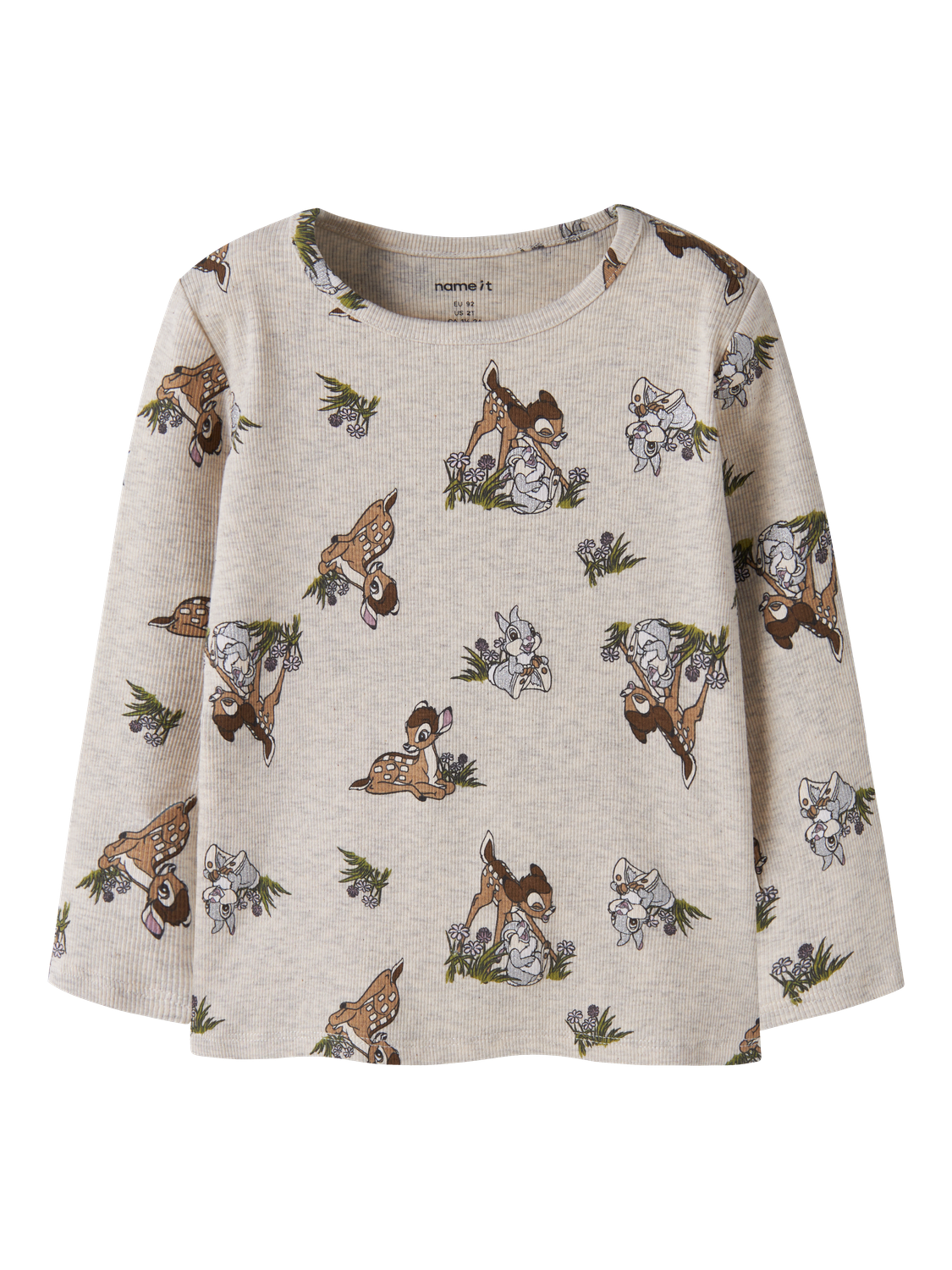 Name It Bluse Nonna Bambi