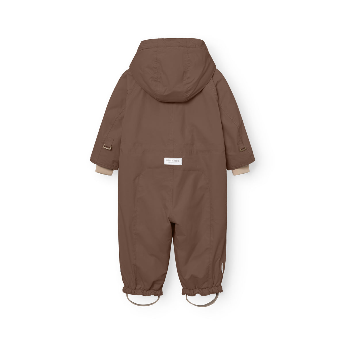 MINI A TURE Flyverdragt MATWisti Fleece