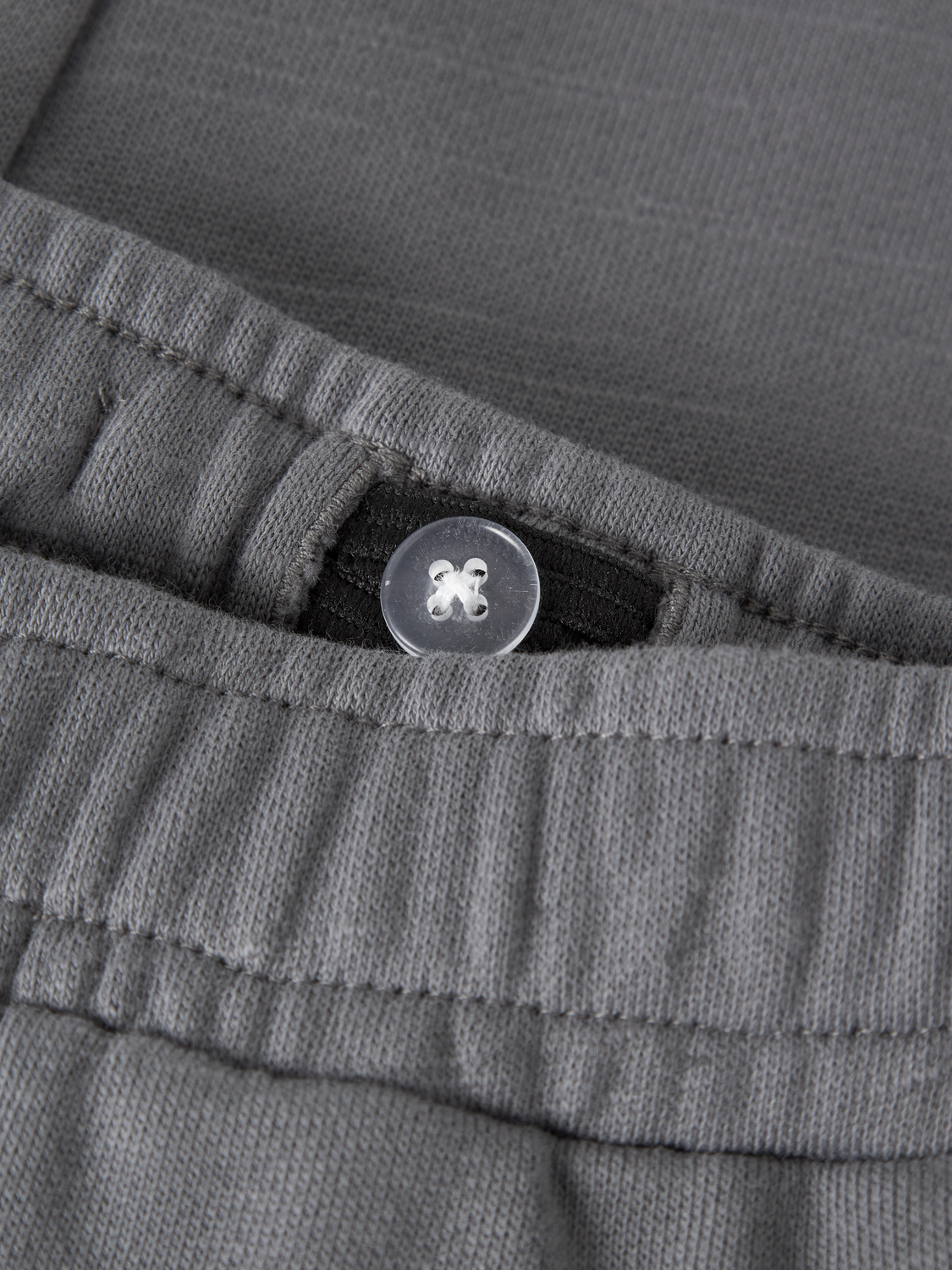 Lil' Atelier Bukser Sweat Kavens