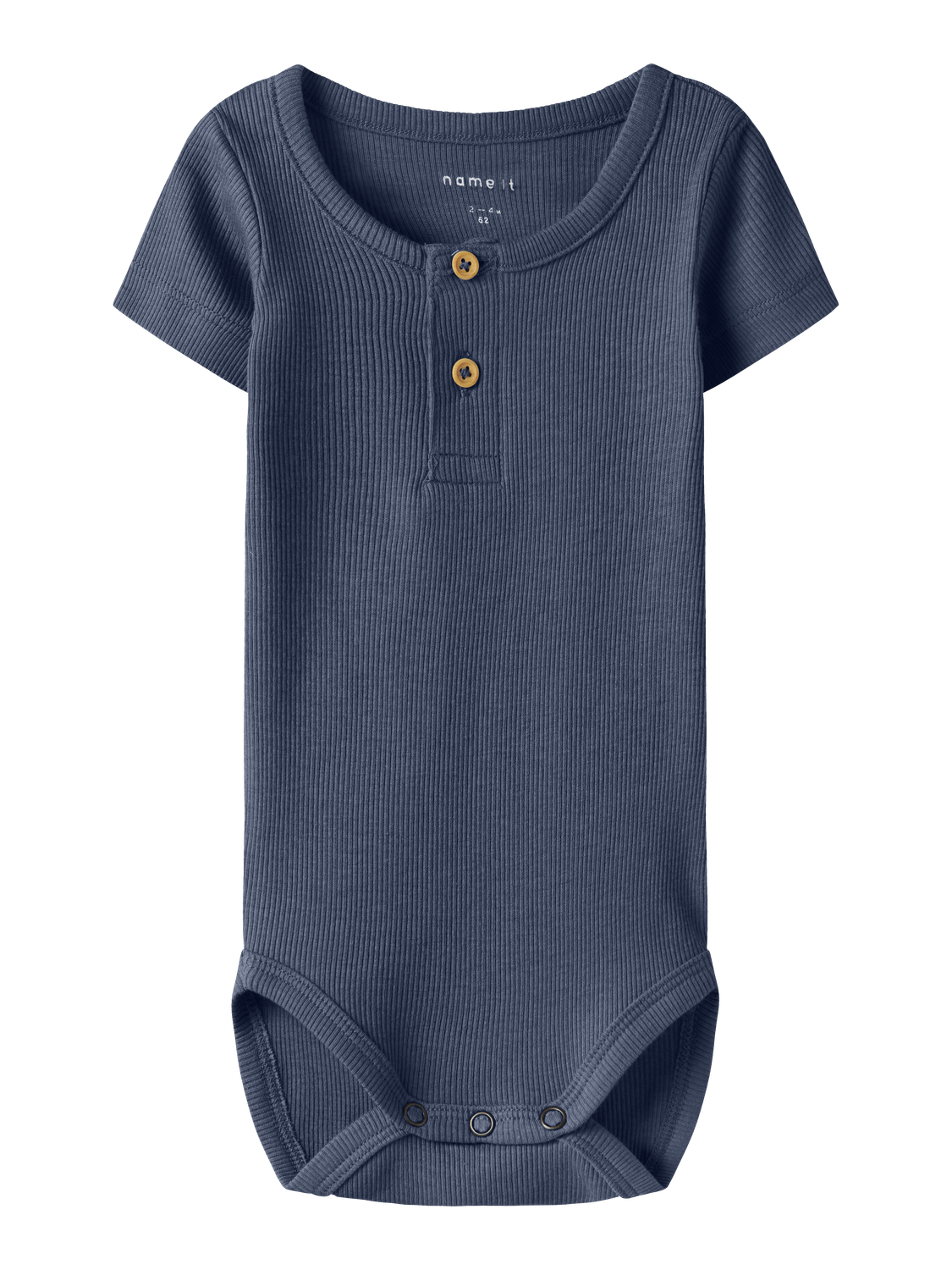 Name It Bodystocking KAB SS