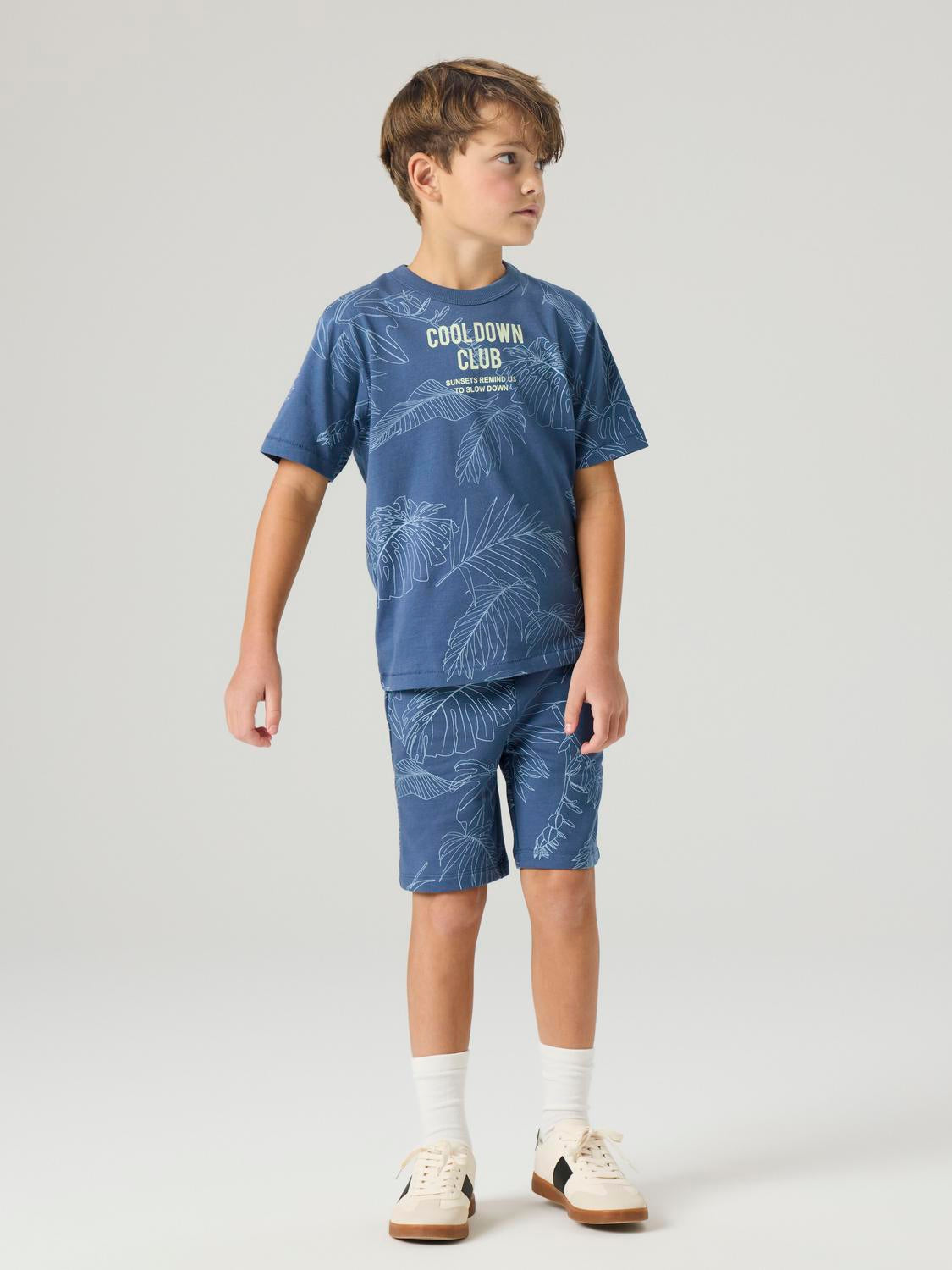 Name It Shorts Falin