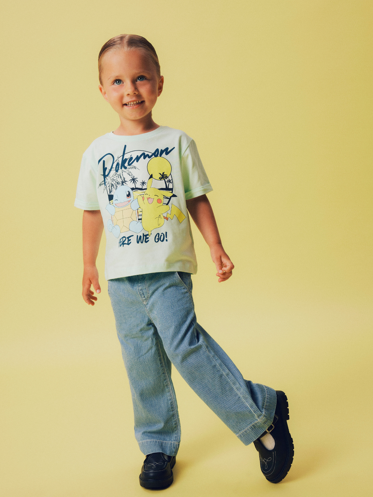 Name It Jeans Bella Wide