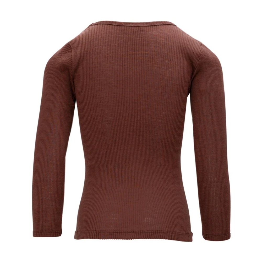 Minimalisma Blouse Atlantic