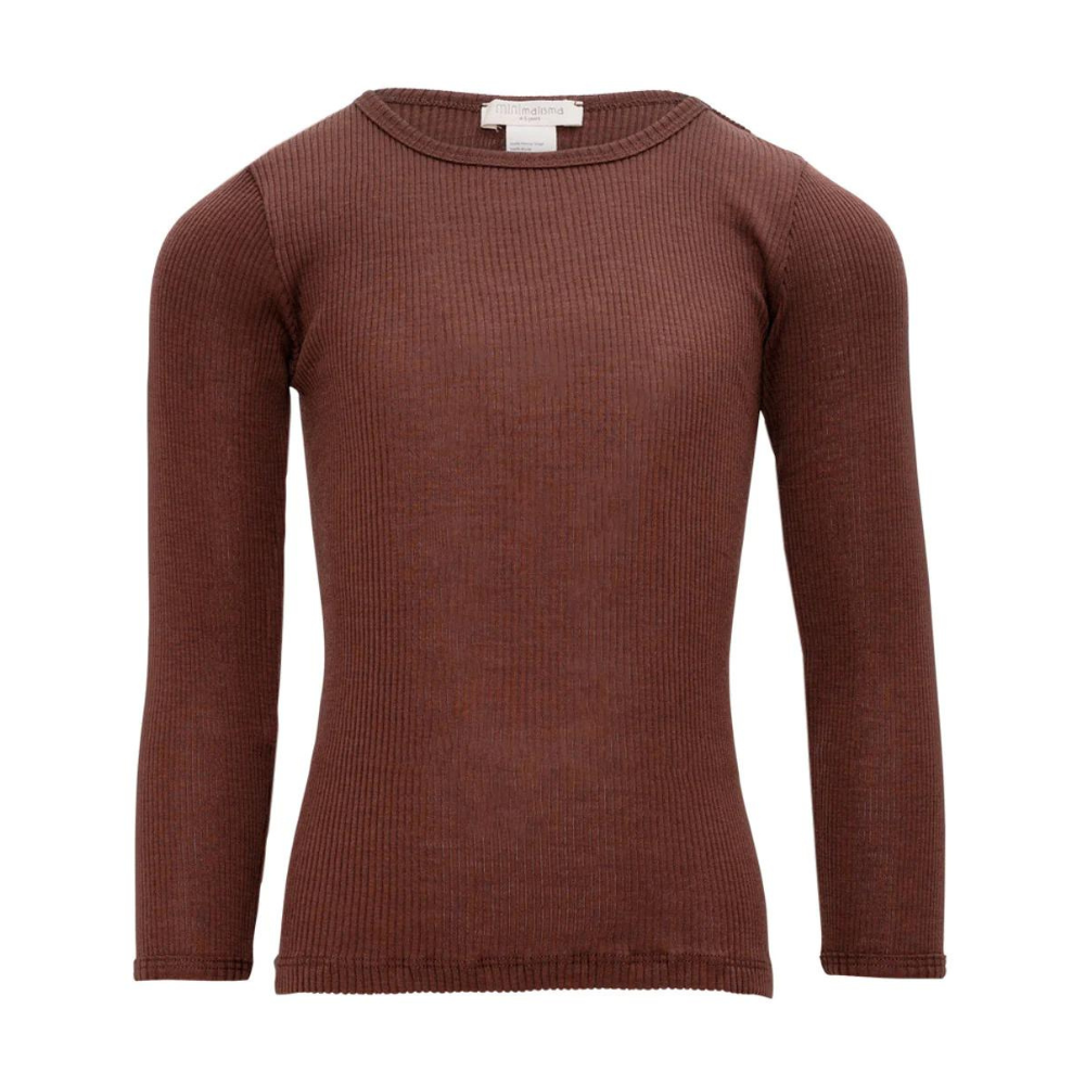 Minimalisma Blouse Atlantic