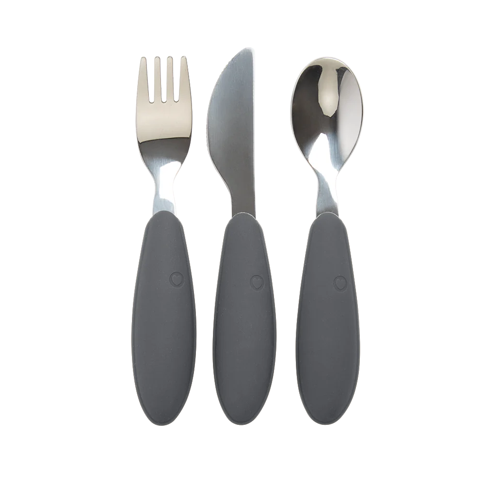 Bibs Cutlery Set