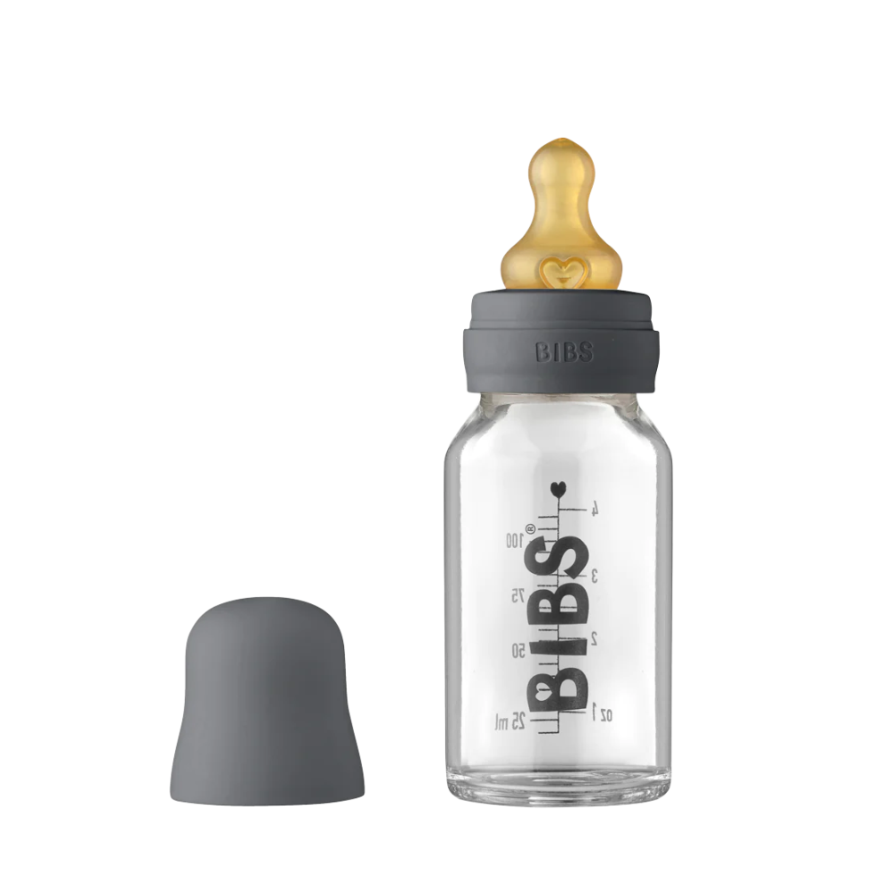 Bibs Baby Bottle Set 110 ml.