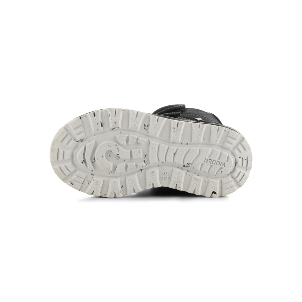 Woden Vinterstøvler Adrian Boot Kids