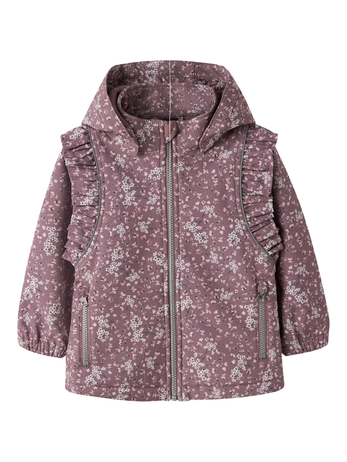 Name It Softshelljakke Alfa08