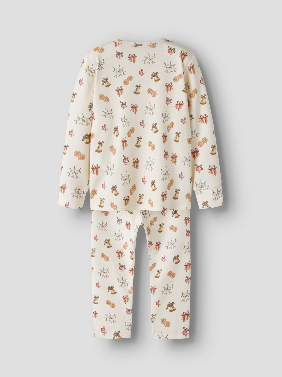 Lil' Atelier Pyjamas Layo