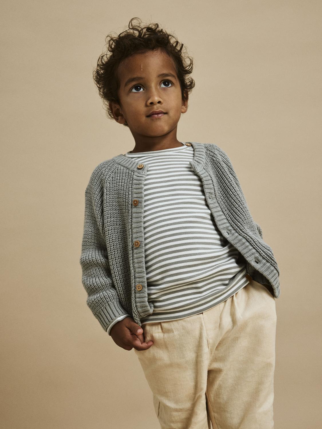 Lil' Atelier Bluse Gago