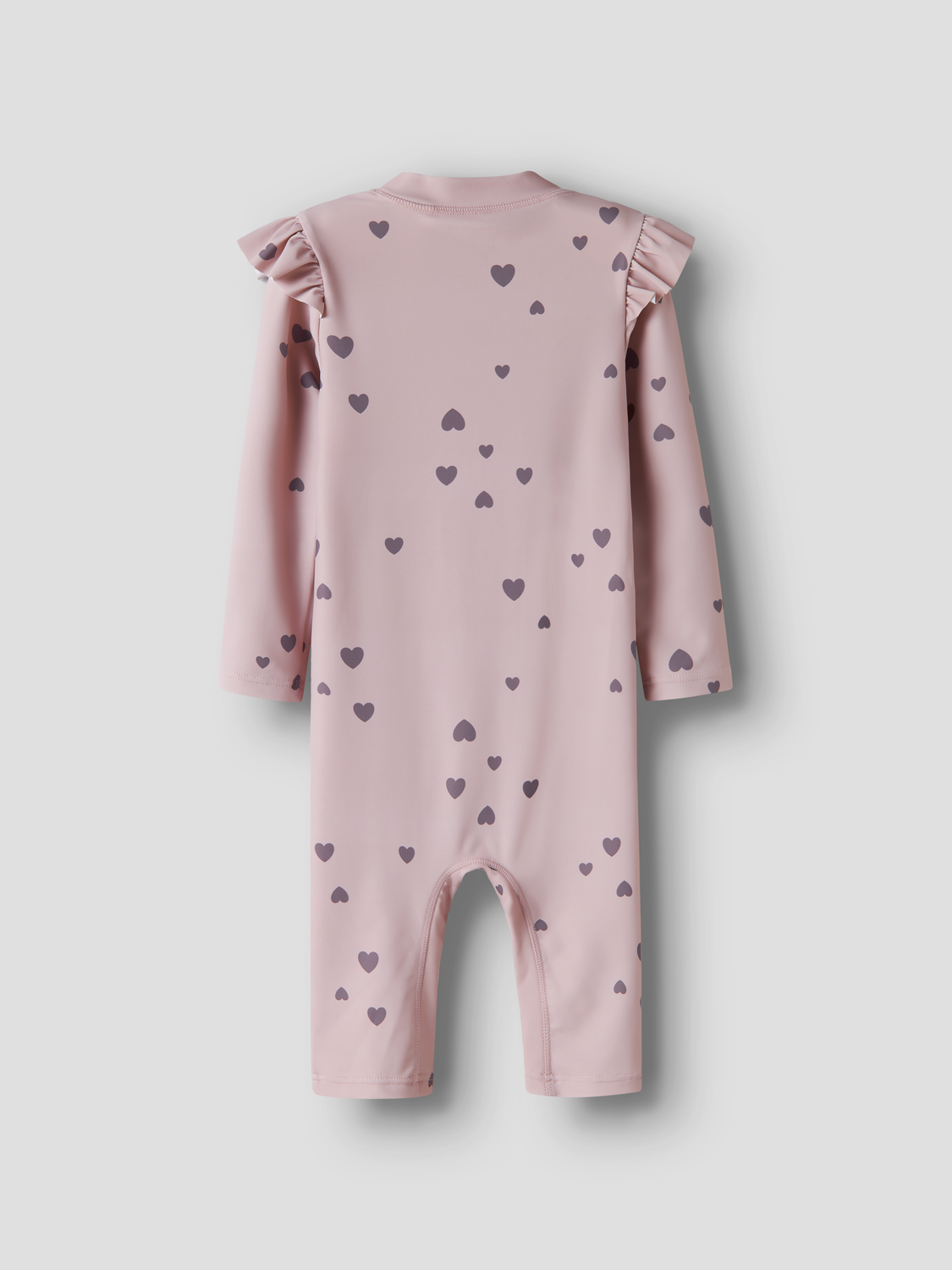 Name It Badedragt Zippa UV