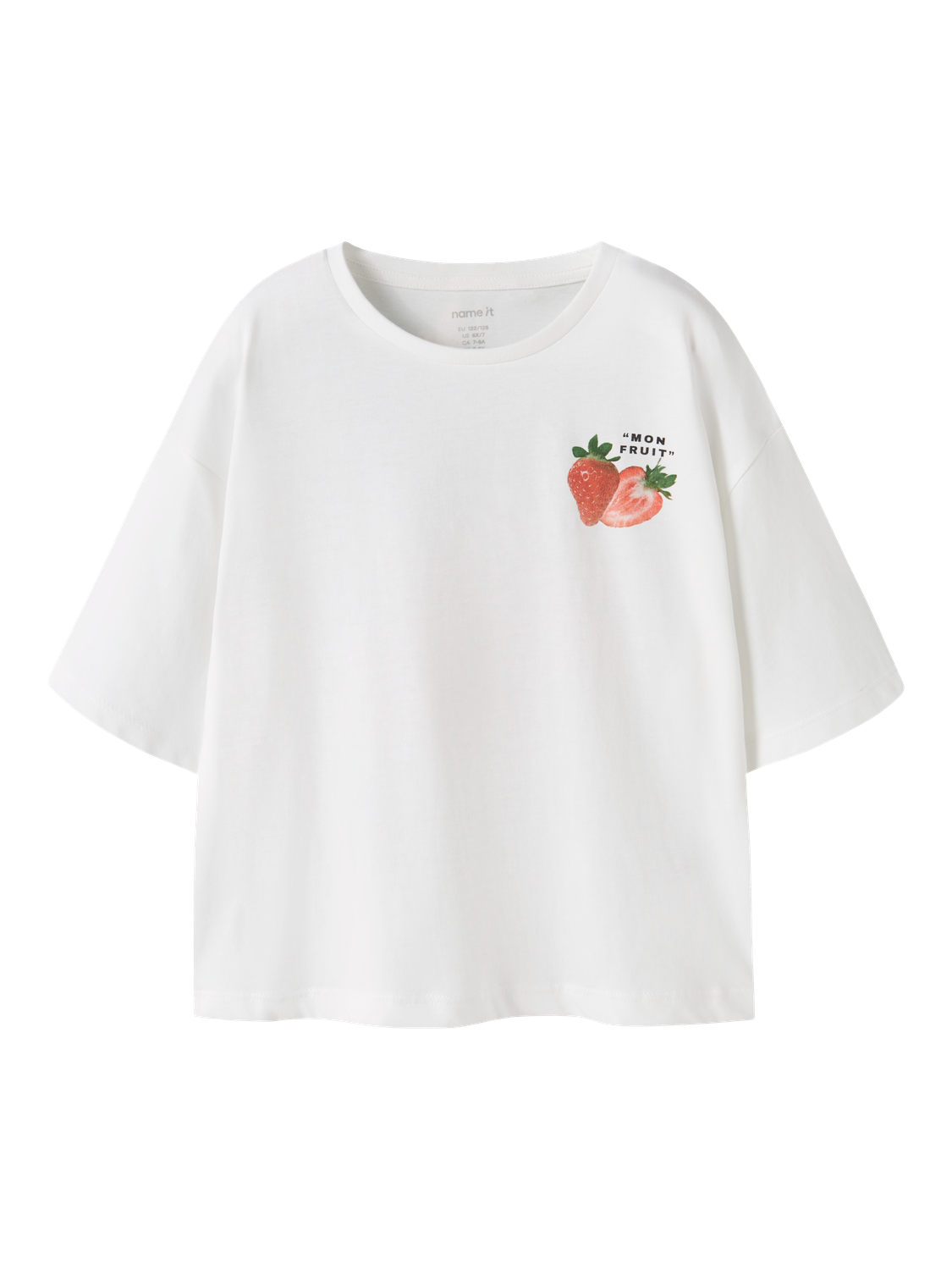 Name It T-shirt Jemillo