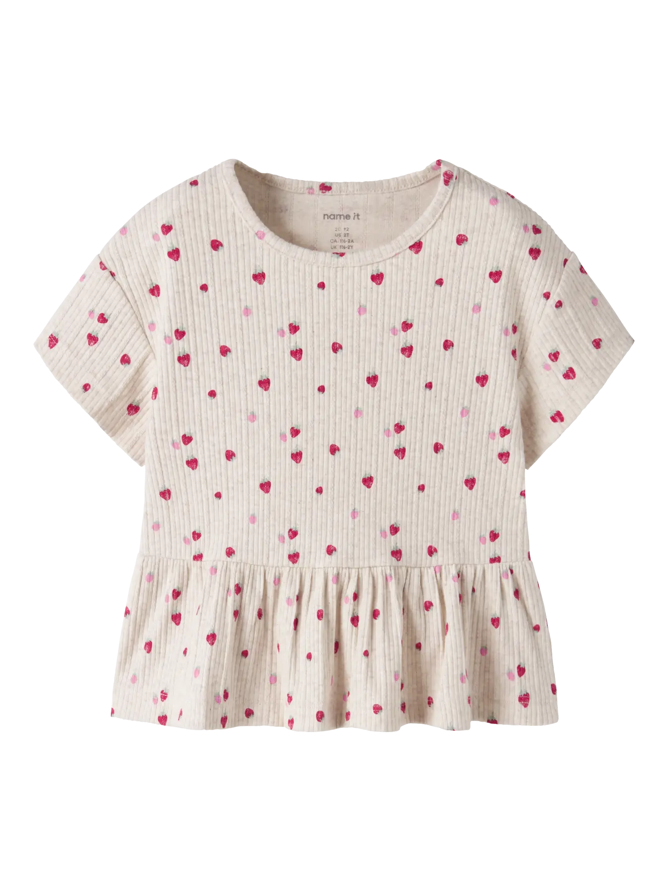 Name It T-shirt Jelly