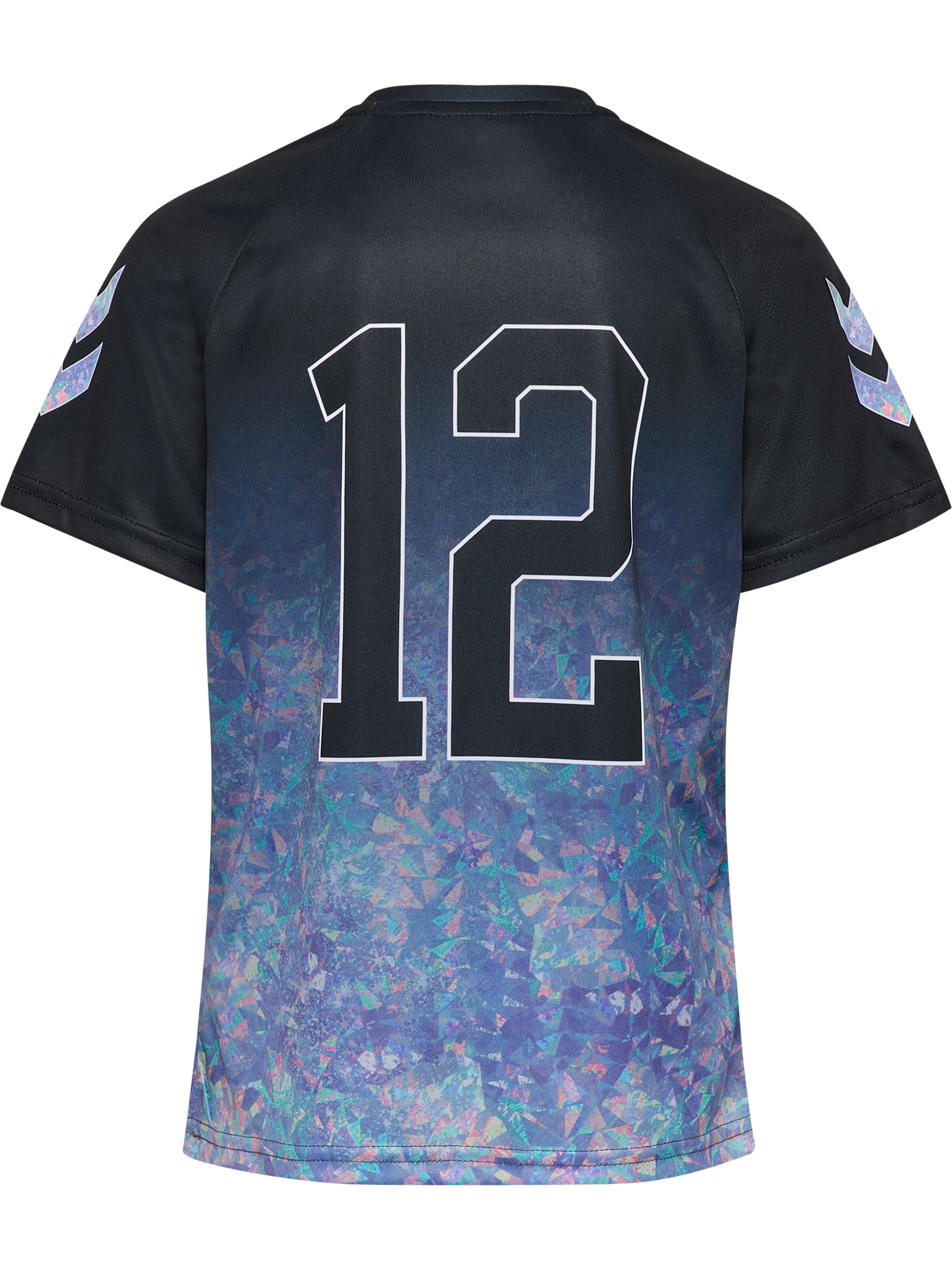 Hummel Sportssæt Shimmer