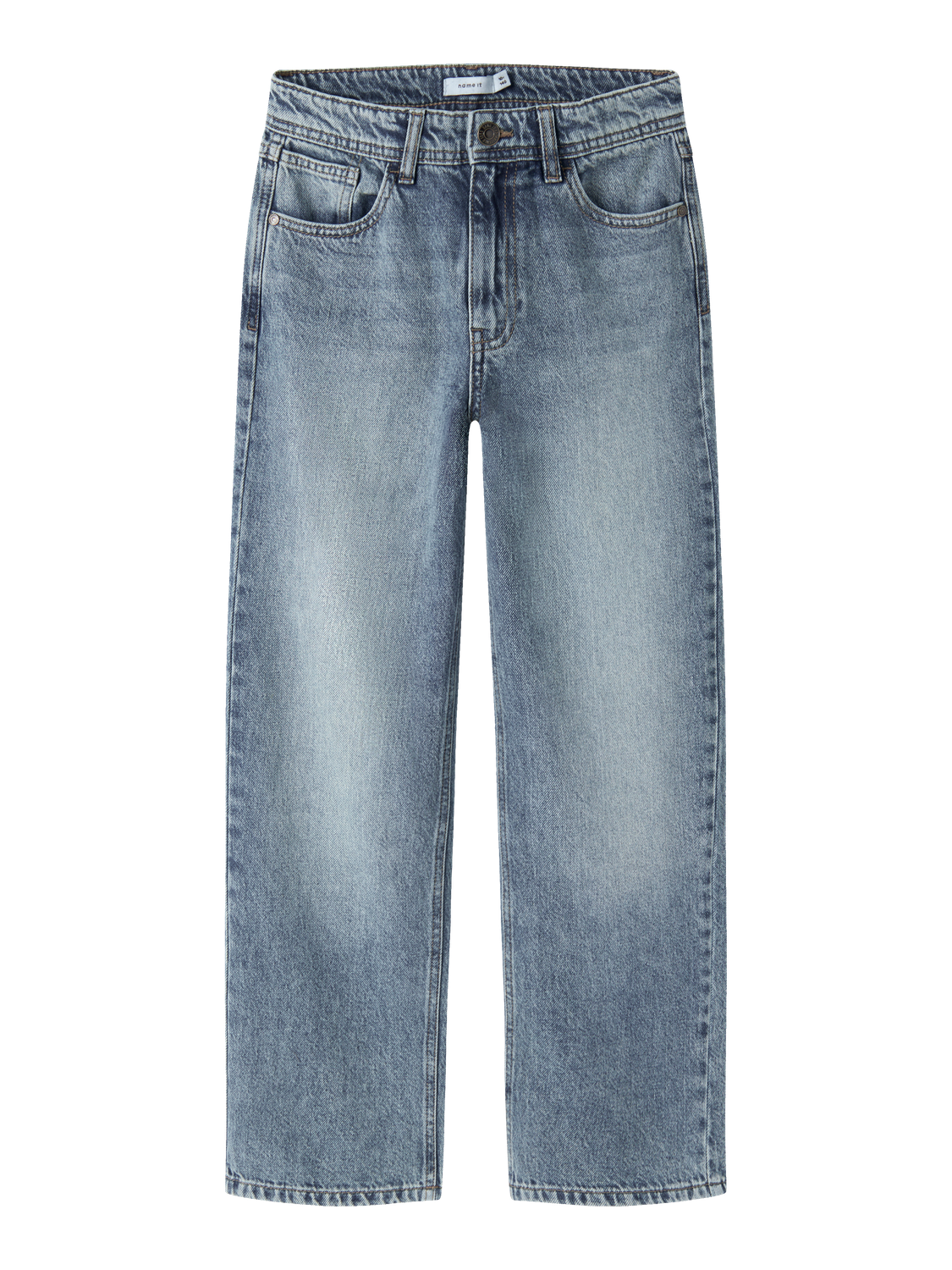 Name it Jeans Ryan Staight
