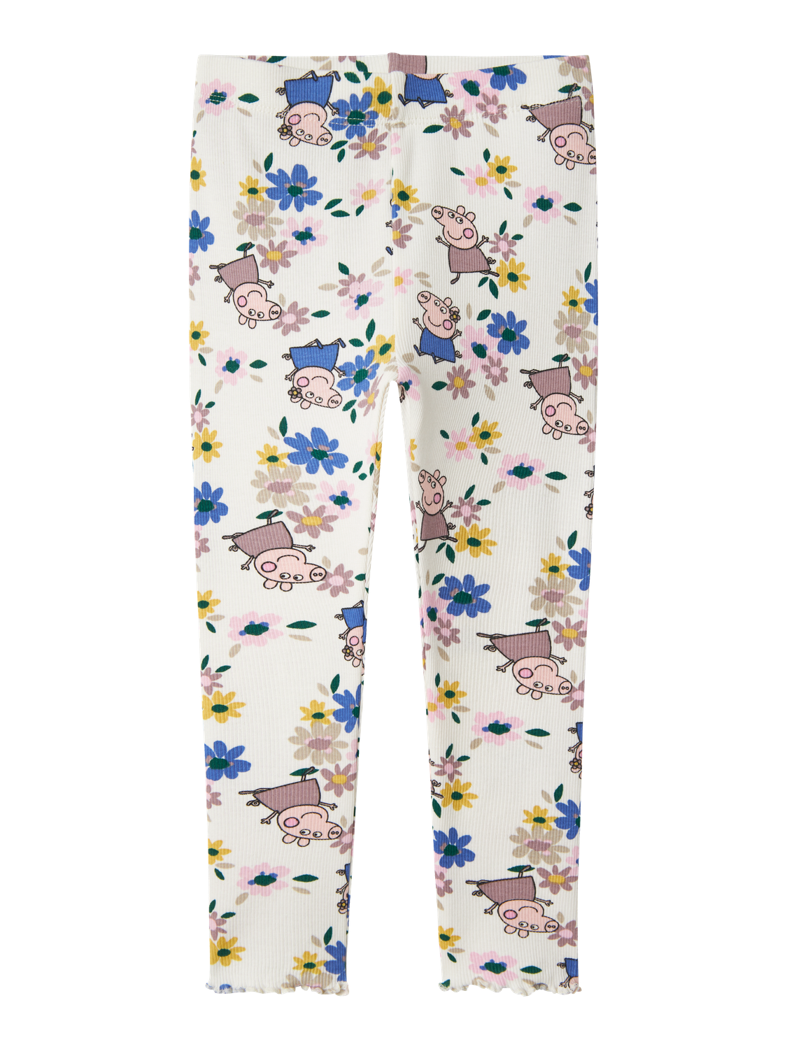 Name It Leggings Ansa Gurli Pig