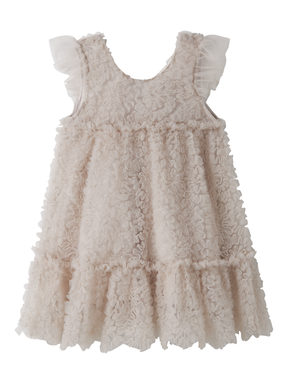 Lil' Atelier Kjole Fauna