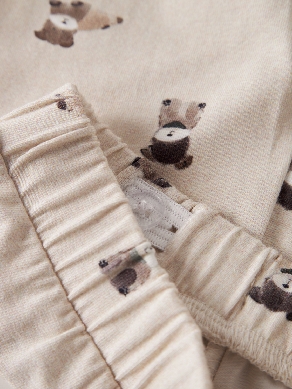 Name It Bukser Tusher