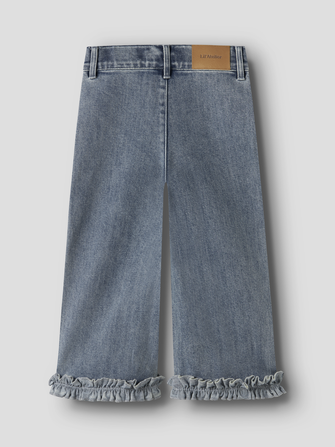 Lil' Atelier Jeans Damla
