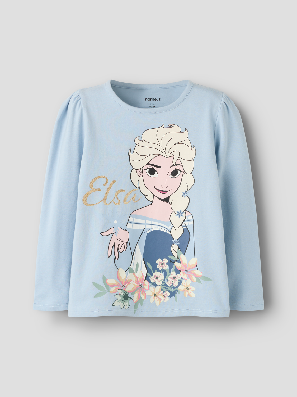 Name It T-shirt Fjala