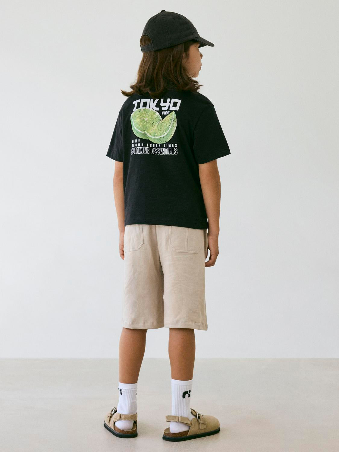 Name It T-shirt Joss