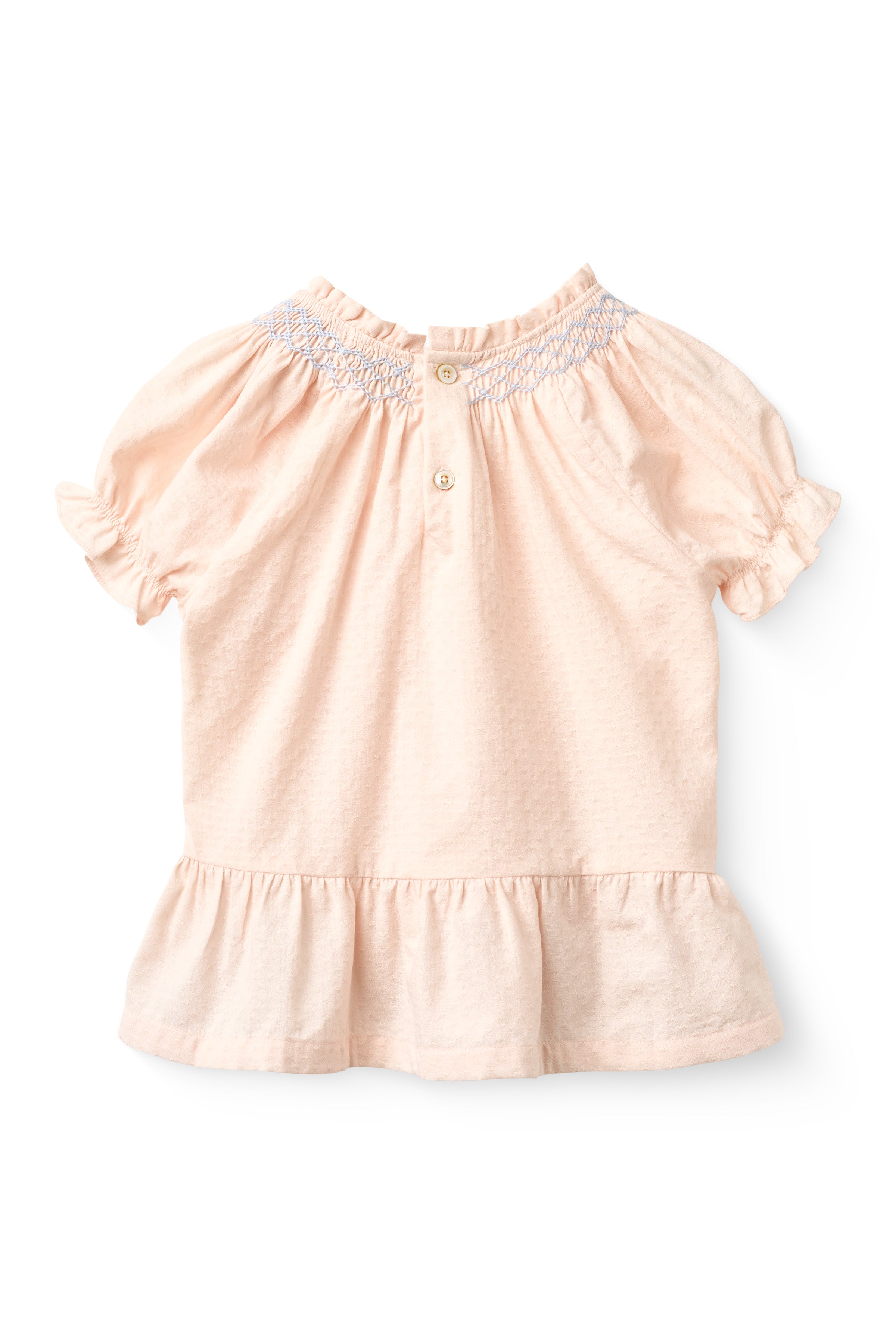 Copenhagen Colors Bluse Smock