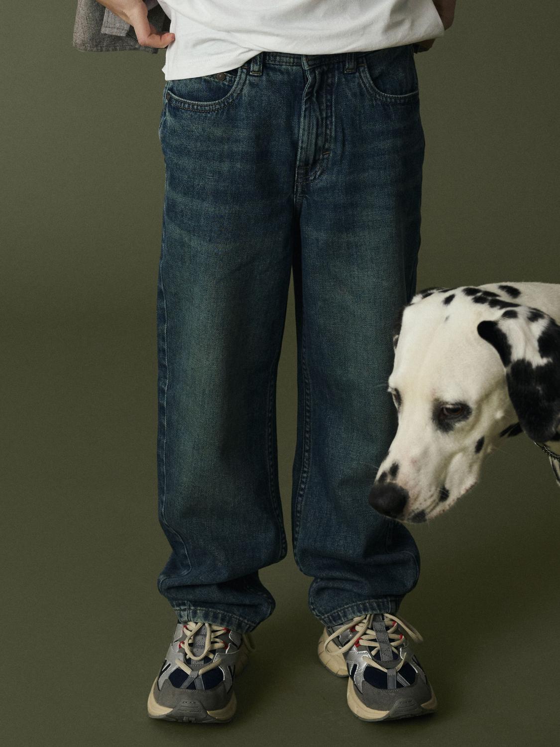 Name It Jeans Ben